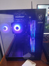 微星（MSI）英特爾【24期免息】265K i5 14600KF 5060Ti RTX5070Ti 5080主機游戲DIY組裝機電腦臺式機 配四 14600KF+RTX5060 沖量款 曬單實拍圖