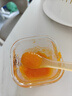 小熊（Bear）嬰兒輔食機(jī) 多功能小型迷你研磨料理機(jī)絞肉機(jī)鋼軸 八葉雙杯雙刀 曬單實(shí)拍圖