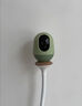 QINBAOBAO【新品上市】親寶寶看護器Pro版嬰兒監護器4K超清畫(huà)質(zhì)寶寶監控 Pro版雪松綠+32G存儲卡+專(zhuān)用支架 曬單實(shí)拍圖