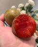 順豐新疆恐龍蛋味帝李子新鮮水果特產(chǎn)紅心李布林脆李孕婦當(dāng)季整箱 2斤普快 中果（20-40g） 曬單實(shí)拍圖