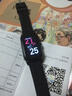 耐日電話(huà)手表高中生專(zhuān)用只打電話(huà)和定位兒童12-16歲中學(xué)生簡(jiǎn)單僅通話(huà)手環(huán)長(cháng)方形青少年戒網(wǎng)無(wú)游戲插卡 黑色-戒網(wǎng)無(wú)游戲-僅通話(huà)-可支付+定位+上課免打擾 曬單實(shí)拍圖