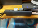 綠聯(lián) USB3.0擴展器擴展塢多接口 分線(xiàn)器高速4口集線(xiàn)器HUB拓展塢 筆記本電腦一拖多轉換器轉接頭延長(cháng)線(xiàn) 曬單實(shí)拍圖