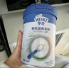 亨氏（Heinz）嬰兒寶寶輔食原味有機(jī)米粉維c營(yíng)養(yǎng)高鐵米粉嬰兒米糊218g6個(gè)月+ 曬單實(shí)拍圖