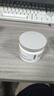 科顏氏 亞馬遜白泥凈膚面膜 125ml 油脂黑頭吸塵器+得寶臻享抽紙1包 曬單實拍圖