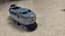 托馬斯&朋友（Thomas&Friends） 托馬斯小火車(chē)合金火車(chē)頭大師系列軌道玩具掛鉤連接男孩玩具 健司 曬單實(shí)拍圖