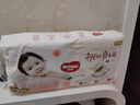 好奇（Huggies）鉑金裝小桃褲成長(cháng)褲XL96片(12-17kg)加大號尿不濕【透爽散熱】 曬單實(shí)拍圖