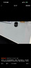 靈蛇（LINGSHE)皮質(zhì)防水鼠標(biāo)墊900MM*450MM*1.5MM筆記本電腦墊鍵盤墊辦公桌墊游戲 學(xué)生桌墊 P88 寶藍 曬單實拍圖