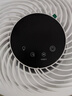 美的（Midea）無(wú)霧空氣加濕器凈化落地式家用母嬰級專(zhuān)用臥室靜音除菌小型霧化器空調取暖補水國家補貼SZ-3J40 曬單實(shí)拍圖