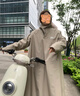 備美電動(dòng)車(chē)雨衣長(cháng)款全身防暴雨加厚加大男女款成人摩托電瓶車(chē)專(zhuān)用雨披 曬單實(shí)拍圖