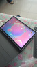 HUWYI平板電腦padPro2025新款ipad 4K超清大屏全面屏144Hz全網(wǎng)通5G高刷網(wǎng)課學習游戲娛樂辦公 卷云灰 16pro16G運行+512G內(nèi)存+豪華禮品14英 曬單實拍圖
