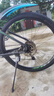瑪吉斯輪胎（MAXXIS）山地車輪胎瑪吉斯山地車內(nèi)外胎M333防刺26x1.95山馬29寸275自行車 M33327.5x1.95鋼絲胎+美嘴 曬單實(shí)拍圖