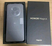 榮耀magic6 榮耀巨犀玻璃 第三代驍龍 新品5G手機  拍照 長(cháng)續航 手機榮耀  國家補貼 絨黑色 16+512G全網(wǎng)通 曬單實(shí)拍圖