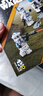 樂(lè )高（LEGO）積木玩具 星球大戰75345第501戰斗兵團 6歲+ 兒童玩具生日禮物 曬單實(shí)拍圖