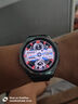 聯(lián)想（Lenovo） Watch S 風暴灰 智能運動健康手表 AI藍牙心率血氧監(jiān)測 多種運動模式音樂播放 七夕情人節(jié)禮物 曬單實拍圖