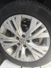 德國馬牌（Continental）汽車(chē)輪胎 205/55R16 91V FR UC7 適配大眾朗逸/速騰/寶來(lái) 曬單實(shí)拍圖