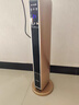 海爾（Haier） 取暖器石墨烯家用暖風(fēng)機立式取暖神器冬季電暖風(fēng)浴室熱風(fēng)機電暖氣節能速熱電暖器臥室烤火爐 【強勁暖風(fēng)】豪華加大石墨烯遙控款HNS2201A 曬單實(shí)拍圖