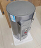 海爾（Haier）國家補(bǔ)貼20%電熱水器50升 PD3 金剛無縫膽終身免換鎂棒一級能效節(jié)能省電儲水式大水量家用洗澡速熱 曬單實(shí)拍圖