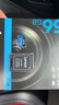 雷克沙（Lexar）256GB TF（MicroSD）存儲卡 V30 A2 讀160MB/s 游戲機(jī)平板行車監(jiān)控錄像內(nèi)存卡 4K超清拍攝（BLUE） 曬單實(shí)拍圖