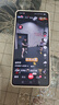 vivo iQOO Z10 Turbo+ 16GB+512GB 云海白 天璣9400+旗艦芯  8000mAh超薄藍海電池 國家補貼 電競手機 曬單實拍圖