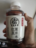 元?dú)馍趾米栽?元?dú)庾栽谒?紅豆薏米水  500mL*12瓶裝整箱 曬單實(shí)拍圖