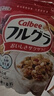 卡樂(lè )比（Calbee）即食燕麥片 原味水果麥片380g 日本進(jìn)口非油炸 營(yíng)養早餐代餐零食 曬單實(shí)拍圖