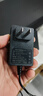 悠品12V3A電源適配器電腦顯示器電源線路由器機(jī)頂盒監(jiān)控攝像頭DC充電器5.5*2.5/2.1mm圓口通用2A 曬單實(shí)拍圖