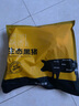 京東跑山豬 國產(chǎn)黑豬后腿肉600g 冷凍去皮豬腿肉 慢養(yǎng)360天 京東生鮮黑豬肉 曬單實拍圖