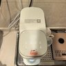 飛利浦（PHILIPS）飲水機家用即熱飲水機 免安裝小型臺式直飲機 桌面智能速熱飲水器辦公室迷你水吧機飲水機ADD8202 即熱型 ADD8200【母嬰放心飲】 曬單實(shí)拍圖
