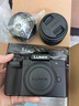 松下（Panasonic）Lumix G100D M43畫幅相機 M43卡口 微單相機 無反數(shù)碼相機 G100D單機+【25mmF1.7】單鏡頭定焦 曬單實拍圖