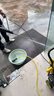 指南車（zhinanche）高壓洗車機(jī)清洗機(jī)220V大功率庭院清洗養(yǎng)殖場洗地機(jī)水泵家用X30商 曬單實(shí)拍圖
