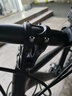 西騎者（WestBiking）公路山地車(chē)輕把立正負角度自行車(chē)增高器可調節車(chē)把龍頭 黑色【31.8*110mm】 曬單實(shí)拍圖