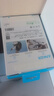 ANKER 安克能量艙【新3C認證可上飛機】【LKs推薦】165W充電寶大容量自帶伸縮線(xiàn)25000毫安100W蘋(píng)果17銀 曬單實(shí)拍圖