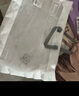 婧麒（JOYNCLEON）嬰兒枕頭分區寶寶枕護頸神器6個(gè)月以上兒童枕頭1-3歲 綠Jyp178139 曬單實(shí)拍圖