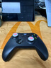 XBOX微軟原裝Xbox one手柄無(wú)線(xiàn)控制器PC電腦ios藍牙OneS游戲手柄steam xbox手柄 午夜黑【送線(xiàn)/帽】 曬單實(shí)拍圖