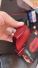 雷蛇（Razer）毒蝰v3pro專(zhuān)業(yè)版 輕量化無(wú)線(xiàn)游戲鼠標 人體工程學(xué)設計宏電競鼠標  lol吃雞CSGO瓦羅蘭特鼠標 毒蝰V3專(zhuān)業(yè)版sentinels戰隊限定款 曬單實(shí)拍圖