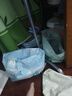 五羊（FIVERAMS）小輕風(fēng)嬰兒成長(cháng)褲XL碼34片（12-17kg）尿不濕透氣夜用不悶 曬單實(shí)拍圖