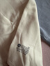 Q21【厚暖】小暖皮兒童保暖內衣套裝男女童寶寶校服神器保暖衣褲 米藍拼色【厚暖 適合-5~5℃】 130 曬單實(shí)拍圖