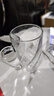 Glasslock進口鋼化玻璃家用早餐杯果汁杯牛奶飲水杯咖啡杯 帶蓋帶把手360ml 曬單實拍圖