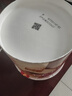 雀巢（Nestle）脆脆鯊巧克力花生牛奶威化餅干混合口味分享裝330g中秋節禮物 曬單實(shí)拍圖