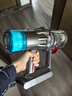 戴森（DYSON）V12 Detect Slim Fluffy家用清潔手持無(wú)線(xiàn)除螨吸塵器 光學(xué)顯塵 原裝進(jìn)口 超強大吸力 智能 可車(chē)載 曬單實(shí)拍圖