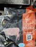 天萊香牛新疆有機(jī)原切牛肉餡1斤 谷飼300天 包子餃子漢堡生鮮牛肉糜清真 曬單實(shí)拍圖