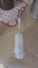 美麗雅杯刷吸管刷套裝鋁合金長(cháng)柄刷無(wú)死角刷茶破壁機保溫瓶水杯清洗神器 曬單實(shí)拍圖