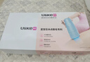 Ulike ME【濕脫不加價(jià)】藍寶石冰點(diǎn)脫毛儀國家補貼15%剃毛器女生私處大學(xué)生送女友禮物 【干濕兩用款】ME精靈藍 曬單實(shí)拍圖