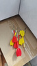 新動(dòng)力飛鏢盤(pán)套裝【熱賣(mài)】家用金屬網(wǎng)架1cm包邊植絨17寸XD0117送飛鏢針 曬單實(shí)拍圖