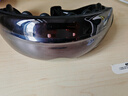 飛利浦（PHILIPS）美眼寶潤眼儀【重磅新品】眼部護(hù)眼儀蒸汽眼罩熱敷霧化按摩器送男友老公七夕情人節(jié)禮物5204E灰 曬單實拍圖