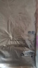 南極人 保暖內衣男士秋衣秋褲加厚一體防寒中老年套裝藏青3XL 曬單實(shí)拍圖