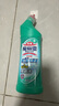 花王（KAO）免刷洗潔廁靈500ml*2瓶 廁所馬桶清潔劑強力去污去尿堿除垢潔廁液 曬單實(shí)拍圖