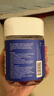 Nature's Key美國自然之鑰褪黑素軟糖60粒 含維生素B6 釋壓助眠安睡改善睡眠質(zhì) 【1件裝】藍莓味褪黑素軟糖 曬單實(shí)拍圖