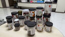 川珍草豆蔻90g瓶裝 脫骨草寇草扣 鹵肉燉牛羊肉香辛調(diào)料火鍋底料 曬單實(shí)拍圖