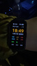 華為（HUAWEI）手環(huán)10 標(biāo)準(zhǔn)版 羽砂黑 智能手環(huán)專業(yè)睡眠分析情緒健康鋁合金機(jī)身心率監(jiān)測(cè)運(yùn)動(dòng)手環(huán)華為手環(huán)9升級(jí) 曬單實(shí)拍圖